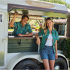 Reyn Spooner | Hawaiian Christmas 2025 (Tailored Fit) Evergreen