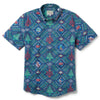Reyn Spooner | Hawaiian Christmas 2025 (Tailored Fit) Navy