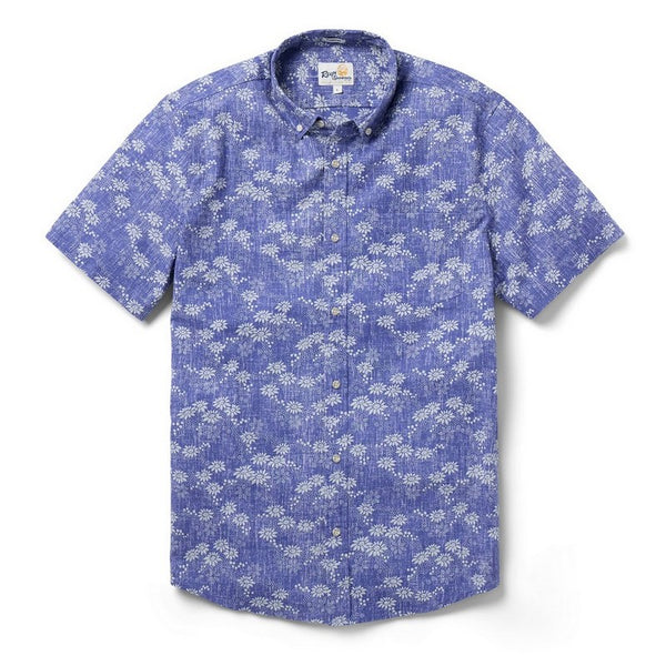 Reyn Spooner | Kyoto (Tailored Fit)