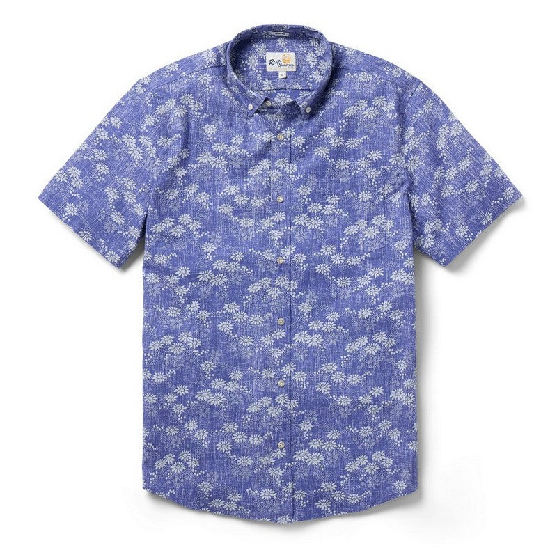 Reyn Spooner | Kyoto (Tailored Fit)