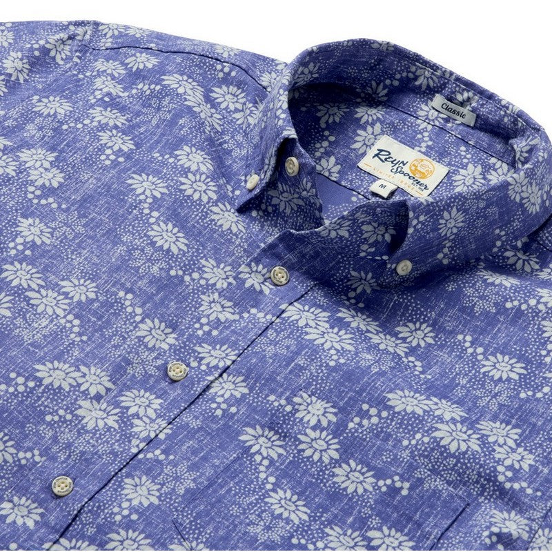 Reyn Spooner | Kyoto (Tailored Fit)