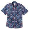 Reyn Spooner | Summer Commemorative 2026 Navy