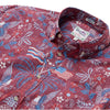 Reyn Spooner | Summer Commemorative 2026 Red