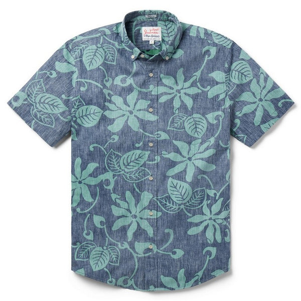 Reyn Spooner | Tiare Pareau (Tailored Fit)