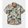 Reyn Spooner | The Endless Summer 60th Commemorative Tailored Fit
