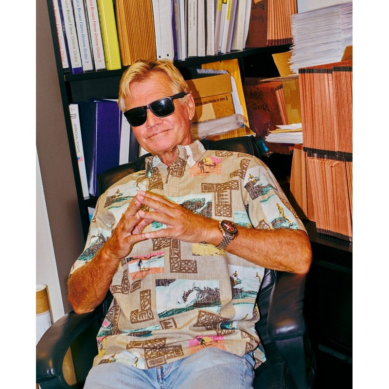 Reyn Spooner | The Endless Summer 60th Commemorative Tailored Fit