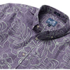 Reyn Spooner | Monstera Ink (Tailored Fit)