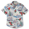 Reyn Spooner | Hawaiian Christmas 2024 (Tailored Fit)