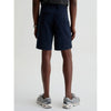  AG Jeans | Archie Relaxed Short Navy