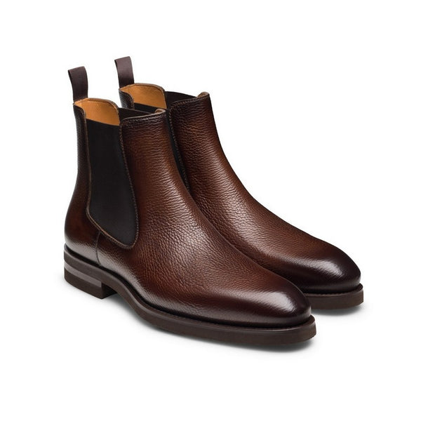 Magnanni | Chelsea Boot Tabaco
