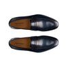 Magnanni | Daniel Penny Loafer Navy