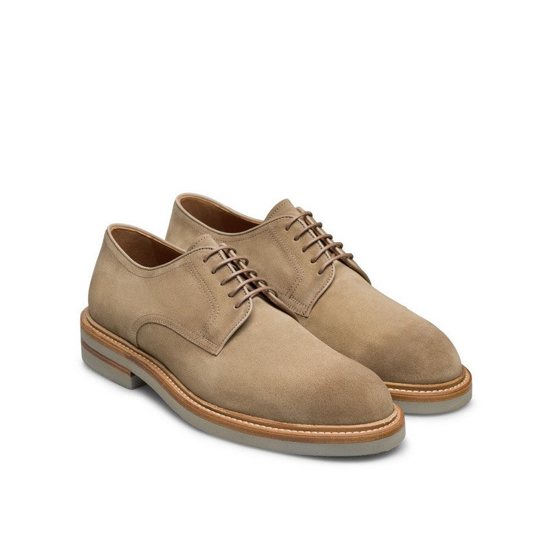 Magnanni | Marton Suede Derbies