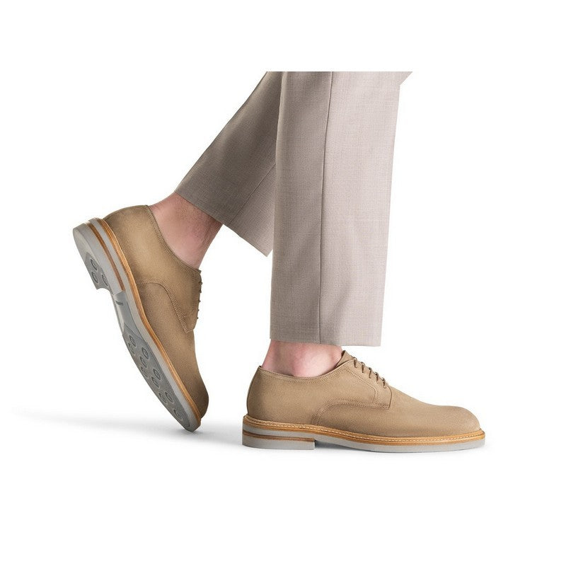 Magnanni | Marton Suede Derbies