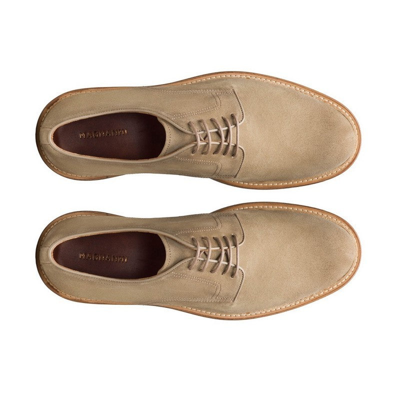 Magnanni | Marton Suede Derbies
