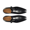 Magnanni | Mansfeld Monk Strap Black