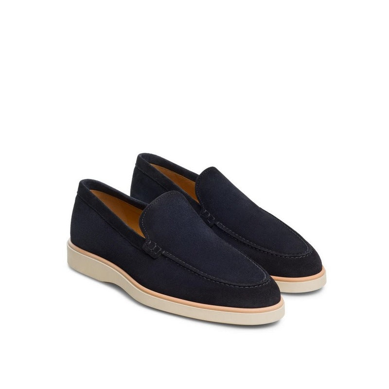 Lourenco Navy 
    