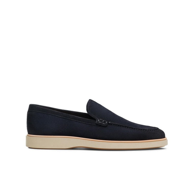 Lourenco Navy 