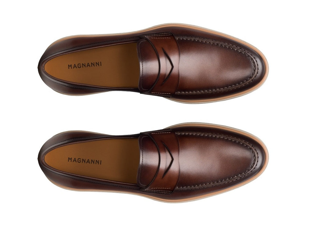 Magnanni | Lalo II Loafer
