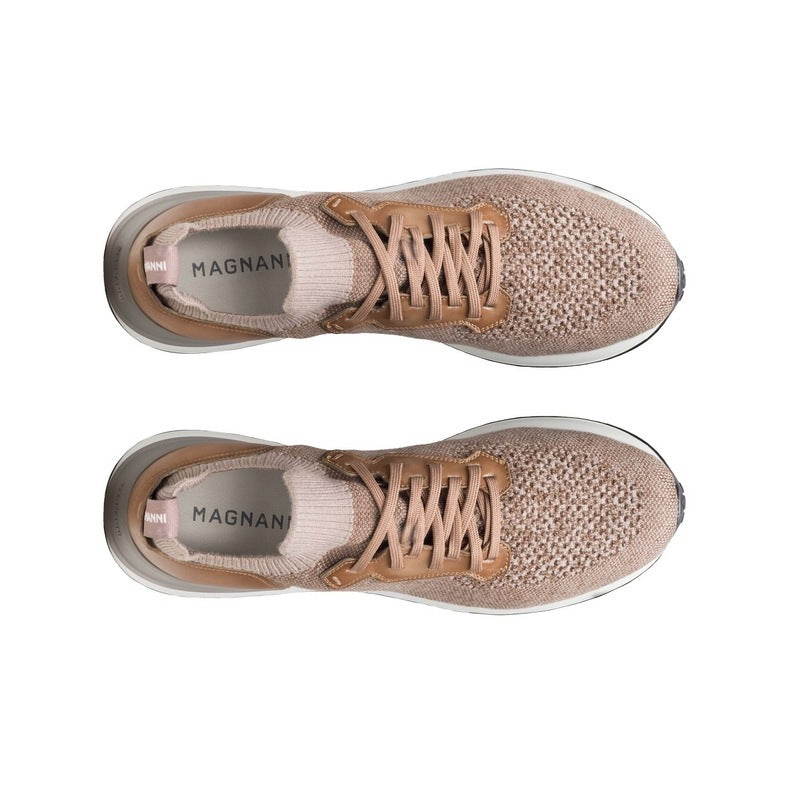 Magnanni | Stratus Knit Sneaker