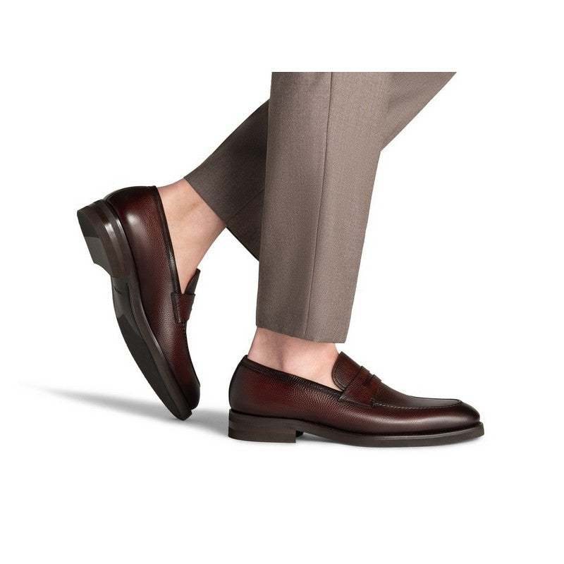 Magnanni Matlin V Slip-On