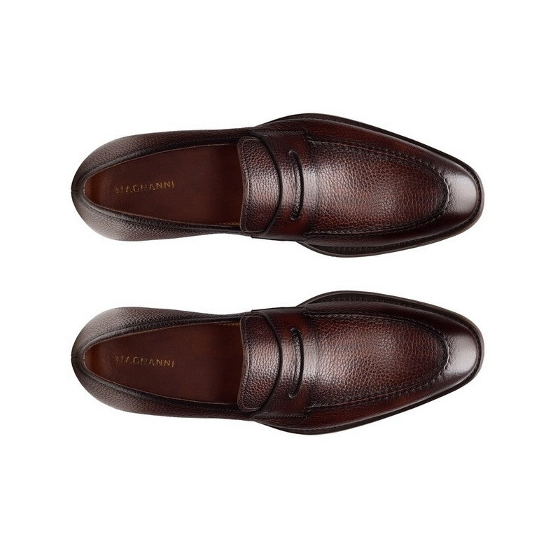 Magnanni Matlin V Slip-On