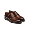 Magnanni | Omnia Double Monk Strap