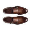 Magnanni | Omnia Double Monk Strap