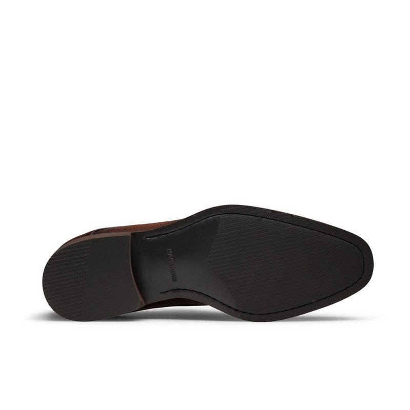 Magnanni | Omnia Double Monk Strap