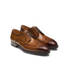 Magnanni | Heyward Wingtip Derby