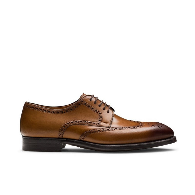Magnanni | Heyward Wingtip Derby