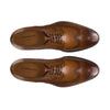 Magnanni | Heyward Wingtip Derby
