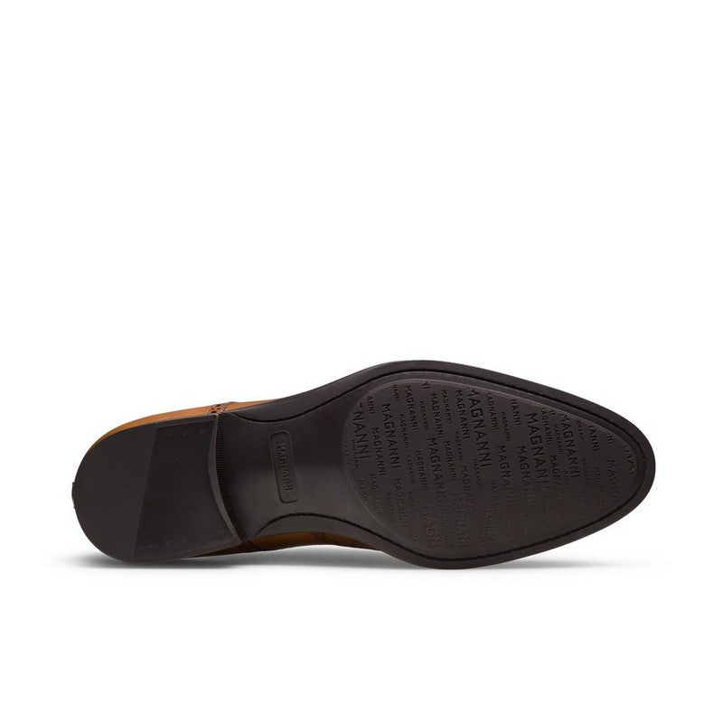 Magnanni | Heyward Wingtip Derby