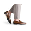 Magnanni | Duerro Penny Loafers