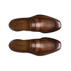 Magnanni | Duerro Penny Loafers