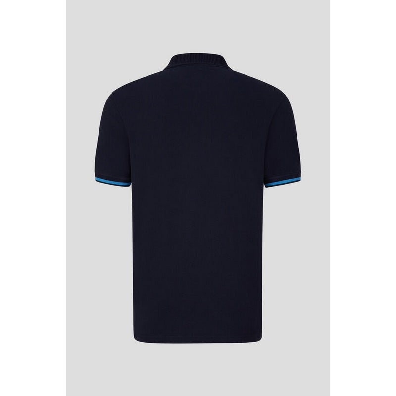 Bogner | Fion Polo Shirt Navy