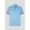 Bogner | Samu Polo Shirt Ice Blue