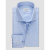 Stenstroms | Checked Twill Dress Shirt 103