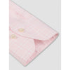 Stenstroms | Fitted Body Dress Shirt Pink