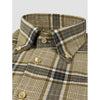 Stenstroms | Checked Flannel Shirt