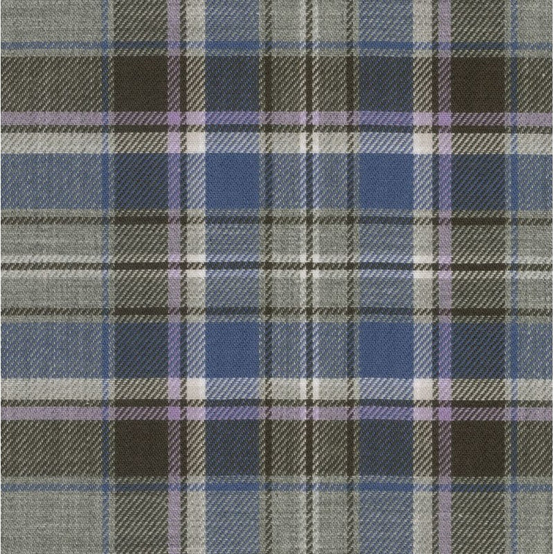 Scott Barber | Lightwieght Flanned Plaid