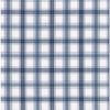 Scott Barber | Stretch Cotton Plaid