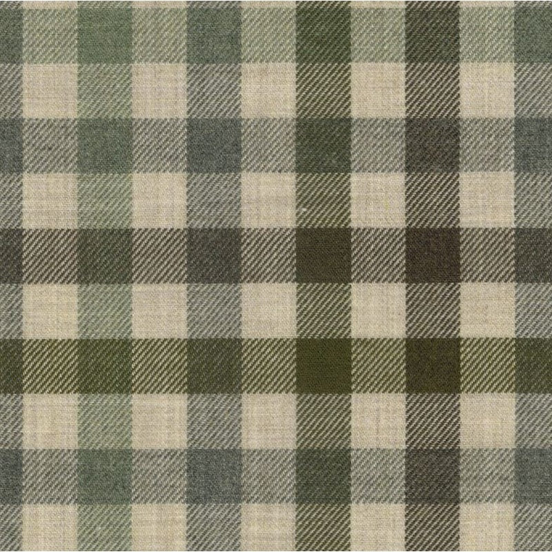 Scott Barber | Lightweight Weekend Plaid 