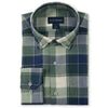 Scott Barber | Lightweight Weekend Plaid