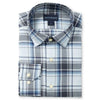 Scott Barber | Herringbone Country Plaid