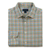 Scott Barber | Coastal Linen Multi Plaid