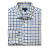 Scott Barber | Coastal Linen Plaid