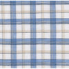 Scott Barber | Coastal Linen Plaid
