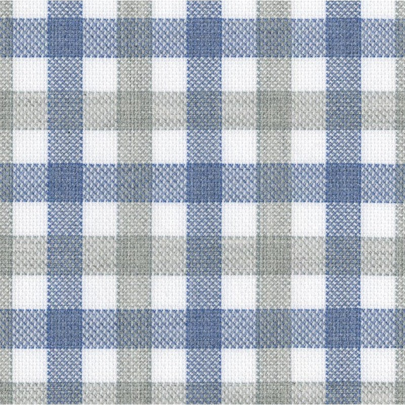 Scott Barber | Melange Dobby Check