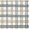 Scott Barber | Melange Dobby Check