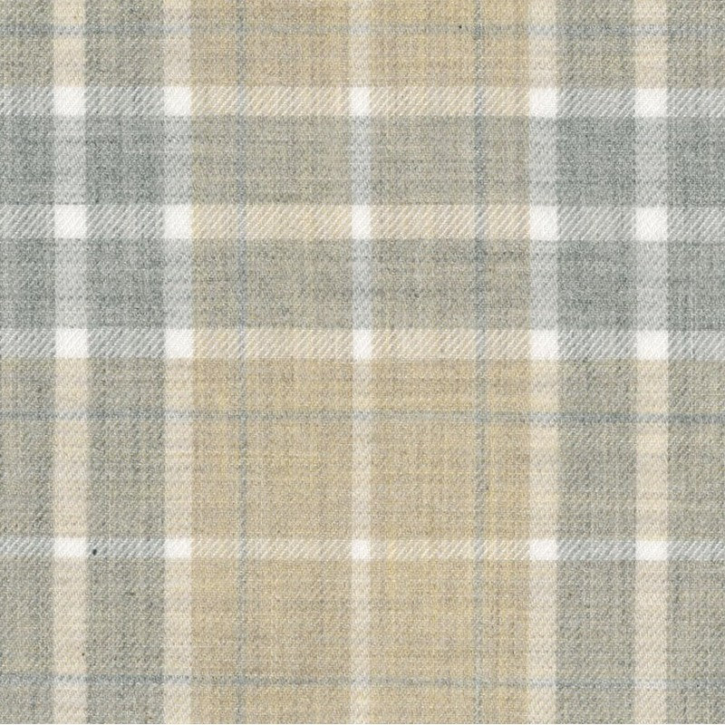 Scott Barber | Weekend Plaid